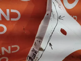 BBY85211Y крыло мазда бл Mazda 3 BL Арт 86523PM, вид 7