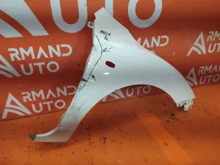 BBY85211Y крыло мазда бл Mazda 3 BL Арт 86523PM, вид 8