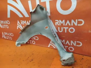 BBY85211Y крыло мазда бл Mazda 3 BL Арт 86523PM, вид 9