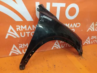 KD5352111A крыло мазда сх-5 (сх5 cx5 цх5 цх-5 c Mazda 5 1 Арт 86526PM, вид 2