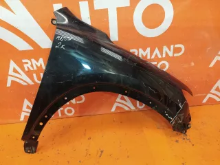 KD5352111A крыло мазда сх-5 (сх5 cx5 цх5 цх-5 c Mazda 5 1 Арт 86526PM, вид 3