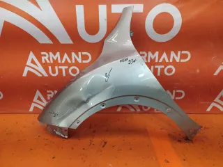 F3101BV8MA крыло ниссан жук yf 15 Nissan Juke 1 Арт 86632PM, вид 1