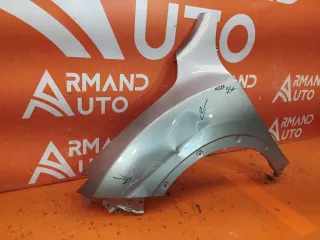 F3101BV8MA крыло ниссан жук yf 15 Nissan Juke 1 Арт 86632PM, вид 2
