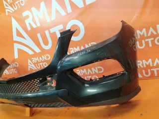 A16688514259999 бампер mercedes-benz, мерседес бенц ( Mercedes GL X166 Арт 86763PM, вид 2