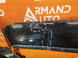 a2138850238 бампер mercedes-benz, мерседес бенц ( Mercedes E W213 Арт 86824PM, вид 4
