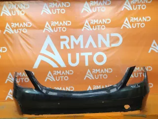 A22288516259999, a2228851525 бампер mercedes benz, мерседес бенц ( Mercedes S W222 Арт 86985PM, вид 1