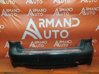 A16688559009999, a1668853900, A1668855900 бампер mercedes-benz, мерседес бенц ( Mercedes GL X166 Арт 87052PM, вид 4