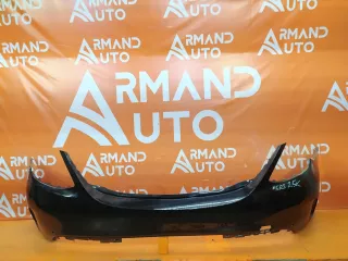 A2058856038, A2058555738, A2058853304 бампер mercedes benz, мерседес бенц ( Mercedes C W205 Арт 87091PM, вид 1
