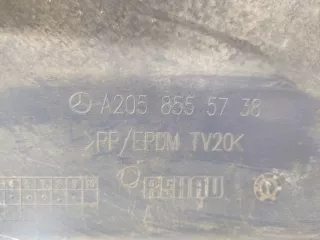 A2058856038, A2058555738, A2058853304 бампер mercedes benz, мерседес бенц ( Mercedes C W205 Арт 87091PM, вид 13