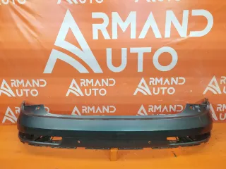 8U0807067DGRU, 8u0807385c бампер ауди ку3, ку q 3 8у (8 u у) Audi Q3 1 Арт 87651PM, вид 4