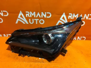 8118578180 фара Lexus NX Арт 87665PM, вид 1
