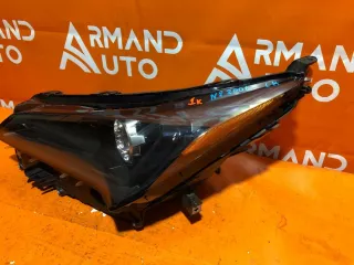 8118578180 фара Lexus NX Арт 87665PM, вид 3