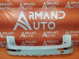 8R0807303GRU, 8r0807511 бампер ауди ку5, ку q 5 8р (8 r р) Audi Q5 1 Арт 87793PM, вид 1