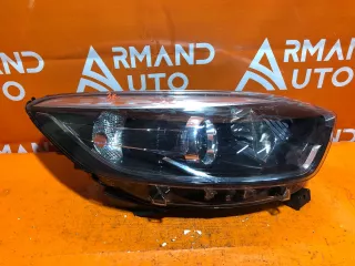 260108765r фара Renault Kaptur Арт 87880PM, вид 1