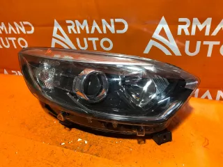 260108765r фара Renault Kaptur Арт 87880PM, вид 2