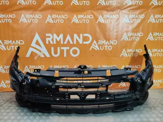 6400H227 бампер митсубиши, митсубиси аутлендер Mitsubishi Outlander 3 restailing 2 Арт 87956PM, вид 1