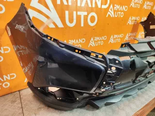 6400H227 бампер митсубиши, митсубиси аутлендер Mitsubishi Outlander 3 restailing 2 Арт 87956PM, вид 2