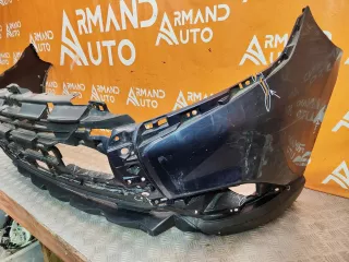 6400H227 бампер митсубиши, митсубиси аутлендер Mitsubishi Outlander 3 restailing 2 Арт 87956PM, вид 3