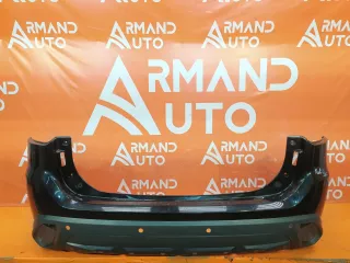6410C994 бампер митсубиши, митсубиси аутлендер Mitsubishi Outlander 3 restailing 2 Арт 88189PM, вид 4