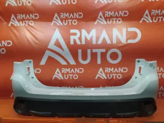 6410C994 бампер митсубиши, митсубиси аутлендер Mitsubishi Outlander 3 restailing 2 Арт 88240PM, вид 1