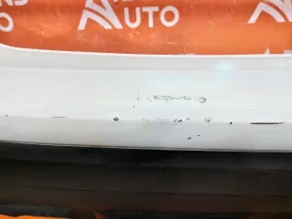 6410C994 бампер митсубиши, митсубиси аутлендер Mitsubishi Outlander 3 restailing 2 Арт 88240PM, вид 4