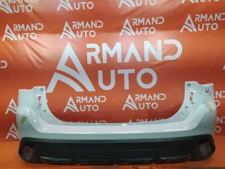 6410C994 бампер митсубиши, митсубиси аутлендер Mitsubishi Outlander 3 restailing 2 Арт 88242PM, вид 1