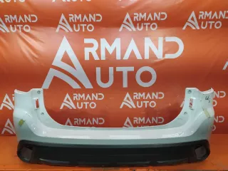 6410C994 бампер митсубиши, митсубиси аутлендер Mitsubishi Outlander 3 restailing 2 Арт 88242PM, вид 4