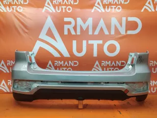 6410F201, 6410d498zz бампер митсубиши, митсубиси асх га0 ( Mitsubishi ASX restailing Арт 88254PM, вид 1