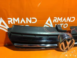 5G0853651D решетка радиатора Volkswagen Golf 7 Арт 88584PM, вид 2