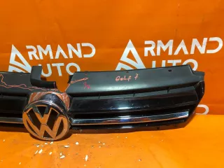 5G0853651D решетка радиатора Volkswagen Golf 7 Арт 88584PM, вид 3