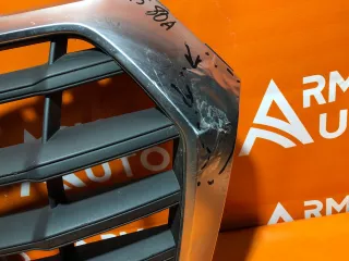 80A853651MX3, 80a853651 решетка радиатора Audi Q5 2 Арт 88666PM, вид 4