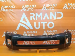 521196A958, 5211960j00 бампер тойота, тоёта ленд крузер Toyota Land Cruiser 200 Арт 88713PM, вид 1