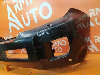 521196A958, 5211960j00 бампер тойота, тоёта ленд крузер Toyota Land Cruiser 200 Арт 88713PM, вид 2