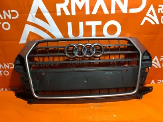 8U0853651MVMZ, 8u0853653m решетка радиатора Audi Q3 1 Арт 88745PM, вид 1