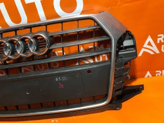 8U0853651MVMZ, 8u0853653m решетка радиатора Audi Q3 1 Арт 88745PM, вид 2