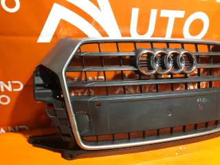 8U0853651MVMZ, 8u0853653m решетка радиатора Audi Q3 1 Арт 88745PM, вид 3