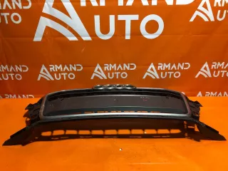 8U0853651MVMZ, 8u0853653m решетка радиатора Audi Q3 1 Арт 88745PM, вид 5