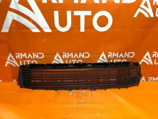 742295 Решетка бампера Peugeot 3008 1 Арт 88790PM, вид 1
