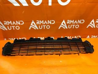 742295 Решетка бампера Peugeot 3008 1 Арт 88790PM, вид 4
