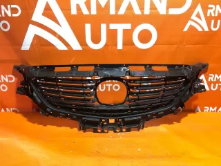 G46L50712A, g46l50712 решетка радиатора Mazda 6 3 Арт 89050PM, вид 1