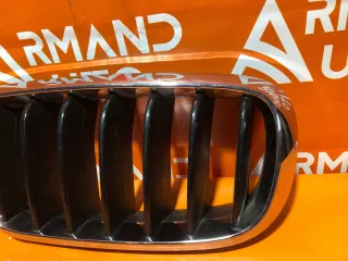51137294485 решетка радиатора BMW X5 F15 Арт 89435PM, вид 3