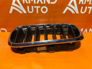 51137294485 решетка радиатора BMW X5 F15 Арт 89435PM, вид 4