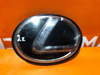 9097502117 эмблема Lexus LS 4 Арт 89579PM, вид 1