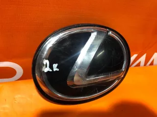 9097502117 эмблема Lexus LS 4 Арт 89579PM, вид 2