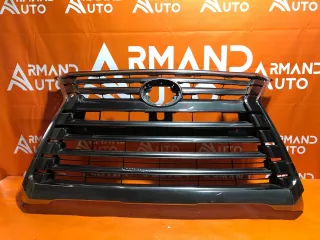 5310160570 решетка радиатора Lexus LX 3 restailing 2 Арт 89606PM, вид 1