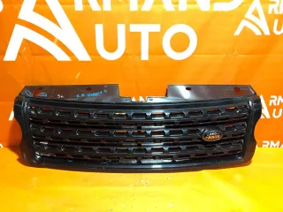LR079131 решетка радиатора Land Rover Range Rover 4 Арт 89644PM, вид 1