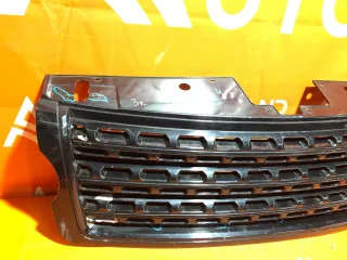 LR079131 решетка радиатора Land Rover Range Rover 4 Арт 89644PM, вид 3