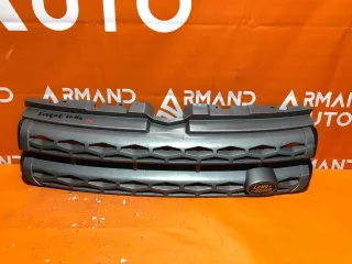 LR026553, bj328b189a решетка радиатора Land Rover Range Rover 3 Арт 89656PM, вид 1