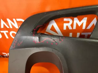 5QZ58XS9AA, 68141019aa накладка бампера Jeep Cherokee KL Арт 89845PM, вид 5