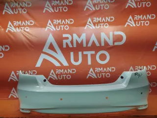 5215906991, 5215906a30 бампер тойота, тоёта камри хв50 (хв x Toyota Camry XV50 Арт 89994PM, вид 1